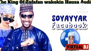 Dj Number Official Zafafan wakokin hausa Audio Remixs Nura M Inuwa #2025