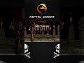 Diferent Brutality Parte 1 - MORTAL KOMBAT - HIGH LEVEL EPIC FIGHT!