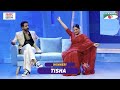 Tisha's funny fight with Shariful Raj