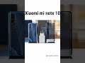 xiaomi mi note10 mobile review budgetphone review smartphone minote10 redmiphone