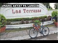 LAS TERRAZAS CLIMB BIKE RIDE | CLIMB PA MORE | Bike Ride