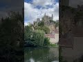 🏰 Anglé-sur-l'Anglin: Where Even the River Takes a Scenic Detour! 🇫🇷