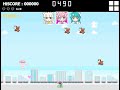 【同人ゲーム】魔法少女トレスマジアver1.5（プレイ動画）【c105】