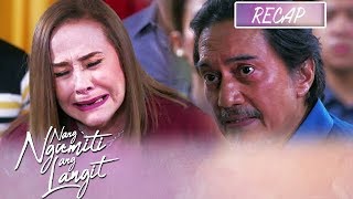 Divina discovers the real culprit of her husband's assassination | Nang Ngumiti Ang Langit Recap