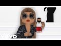 Tyga - Dip (Video) ft. Nicki Minaj | Roblox Music Video