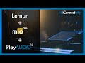 iPad Control with iConnectivity