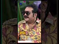 #Shorts - Mano Hilarious Fun in Suma Adda - 06th April 2024 - Mano, Manisha, Raghu Kunche