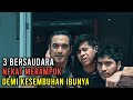 Aksi Pengkhianatan & Ketika Perampokan Hanya Modal Nekat - Alur Cerita Film DARAH DAGING 2019