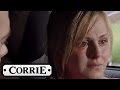 Coronation Street - Sarah Confides In Todd About Callum's Murder