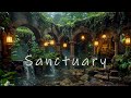 Sanctuary - Ethereal Ambient Music For Inner Peace - Healing Meditation Journey