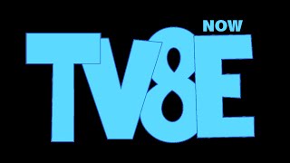 TV8E Season 2  Episode 3 • Never Pet a Burning Dog