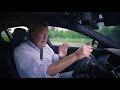 제레미 클락슨 jeremy clarkson 이 새로운 vs 기존 jaguar xe를 테스트합니다 ko 그랜드 투어