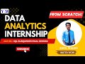 Day 20: SQL Subqueries | Python for Data Analytics Series – Final Session