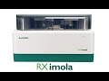 Randox Analyser RX imola