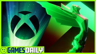 Xbox Confirms Game Awards Announcements - Kinda Funny Games Daily 11.29.23