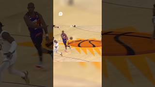 Tyrese Halliburton's Unbelievable No-Look Assist!