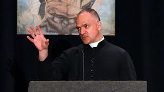 What Does the SSPX Want after Pope Francis' Traditionis Custodes? - Fr. Pagliarani, Superior General