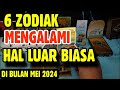 ZODIAK INI AKAN MENGALAMI HAL LUAR BIASA BULAN MEI 2024