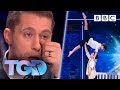 Only Child Matthew Moved To Tears By Brotherly James And Oliver The Greatest Dancer Auditions