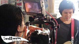 Superbaker - The Making of ความรัก Music Video