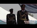 Watch The Latest Nigerian Air Force Passing Out Parade Recruits of Course 38 (Part 1)