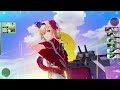 艦これアーケード　2023年【晴れ着mode】着任艦娘紹介動画