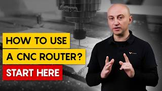 Ultimate CNC Router Maintenance Guide: Lubrication, Dust & Chiller Care | Virmer