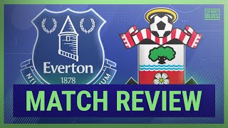 "Another DREADFUL Away Day!!" | Southampton 2-0 Everton | A Blues Review!