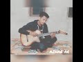 ALEH HOE....BERGEK ....COVER BY AZHAR AR