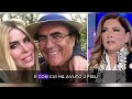 l’annuncio ufficiale di albano e romina “sono tornati insieme”