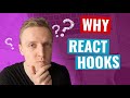 Why React Hooks - Are They Efficient?