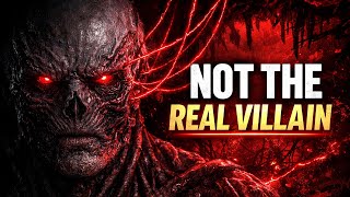 Vecna Was Never The Real Villain Stranger Things Explained