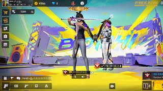 Aminul is live.. My Old Friend Game Play For My Live Stream...🤝🏻😶   My Friend Is Noob Chimakandi..🐐🐄