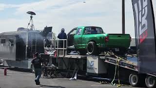 New Diesel world record, 3,401hp!!