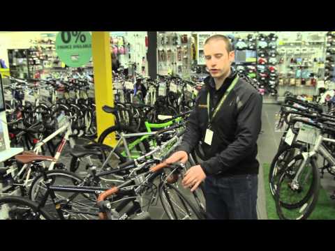 How to choose the best bike for you - Part 1 How to choose the best bike for you - Part 1