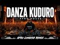 Danza Kuduro — Afro Soul Version | Latin Afro House Vibes