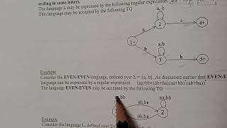 CS402 midterm preparation|| lecture 9||