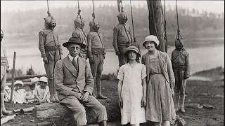 BANNED Old Photos That EXPOSED the Forgotten Past | Historical Photos