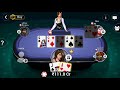 poker 102 cr pot 600 cr win teen patti gold poker