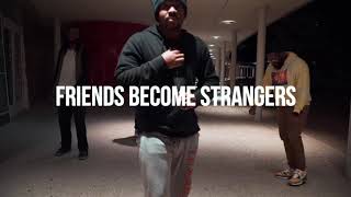Tory Lanez - Friends Become Strangers (Dance Session)