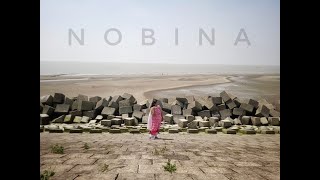 Nobina | Cover by A girl wtih her dark circles |  #gaanerkhoje #fuadalmuqtadir #nobina