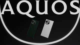 【AQUOS R9】コンセプトムービー