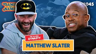 Julian Edelman And Matthew Slater Remember The Dynasty | Super Bowl LIII Patriots vs. Rams