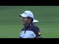 amateur naraajie leads bni indonesian masters round 1 highlights 2019