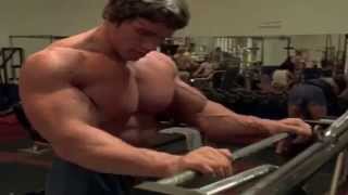 Arnold Schwarzenegger Motivation You Can't Watch This And Not Be Inspired.