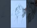 Pencil Art Drawing | The Sketch Hub #sketch #shortvideo #pencildrawing #cartoon #reels