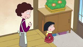 Chibi Maruko Chan Eng Dub #1034 \