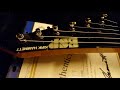 ESP KIRK HAMMETT KH2 KH-2 BOLT-ON VS NECK-THRU THROUGH GUITAR COMPARISON WHAT IS THE DIFFERENCE?