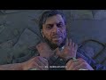 【ダイイングライト２】エズギに代わる私の恋人...『dying light 2 stay human ステイヒューマン 』メインストーリー編 ゲーム実況 8