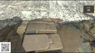 ArmA 2 Veteran mod - first aid